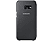 SAMSUNG EF-FA720PBEGWW Siyah A7 2017 Neon Kapaklı Kılıf