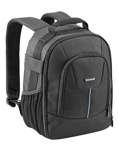 CULLMANN Panama BackPack 400 fotós hátizsák, fekete