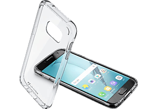 CELLULAR LINE 38144, Backcover, Samsung, Galaxy A5 (2017), Transparent