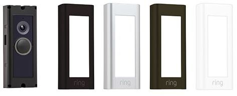 RING Video Deurbel Pro