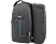 CULLMANN Panama CrossPack 200+ egyvállas hátizsák, levehető állványtáskával, fekete