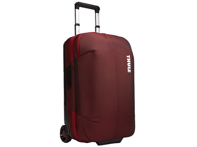 THULE Handbagage laptop Subterra Carry-On 36L Ember Rood (TSR336EMB)