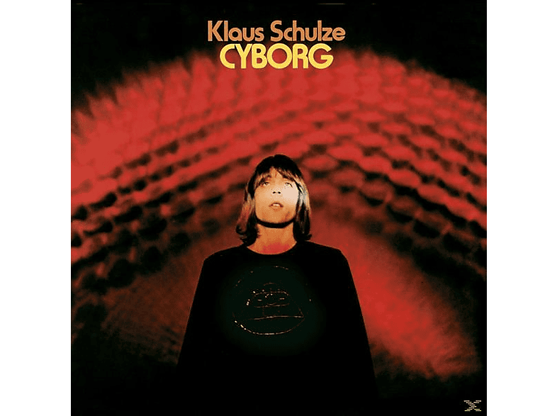 Thumbnail - Klaus Schulze - Cyborg (CD)