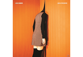 Lucas Hamming - Luc is for Suckers | CD