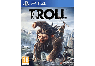 Troll And I | PlayStation 4