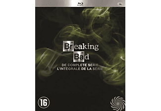 Breaking Bad - Complete Collection | Blu-ray
