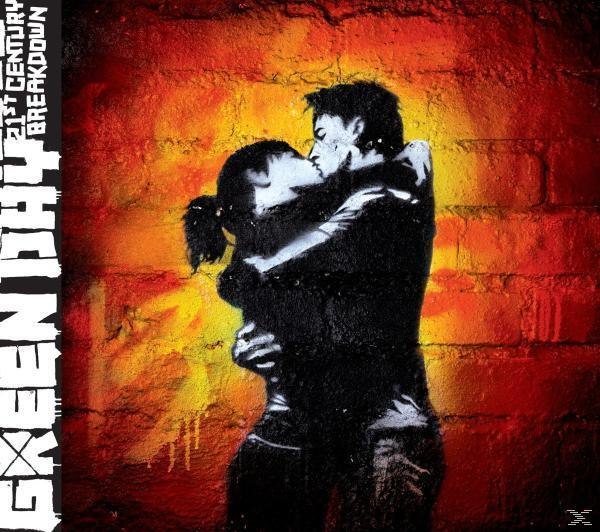 Green Day - 21st Century Breakdown (10") (Bonus Cd) [Vinyl]  - (LP + Bonus-CD)