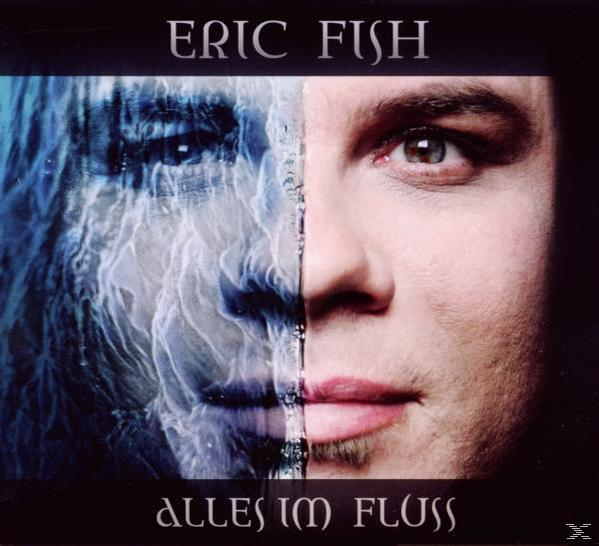 Eric Alles Im (CD) Fish Fluss - -