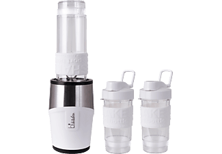 BKITCHEN SMOOTH 110 WHITE - fabricant de smoothies (Blanc)