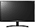 LG 27UD58 B.APD 27 inç Class 4K UHD IPS LED Monitör