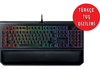 RAZER Blackwidow Chroma V2 Türkçe Oyuncu Klavye