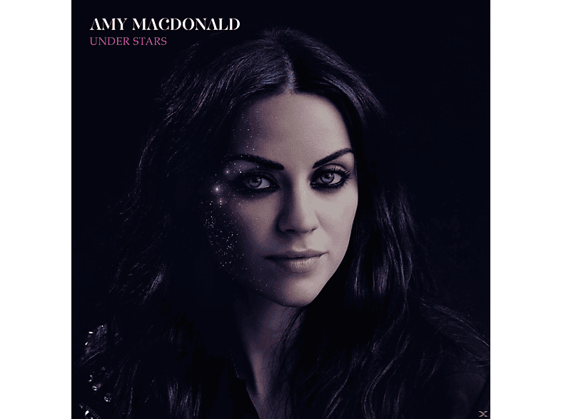 Amy MacDonald - Under Stars Vinyl