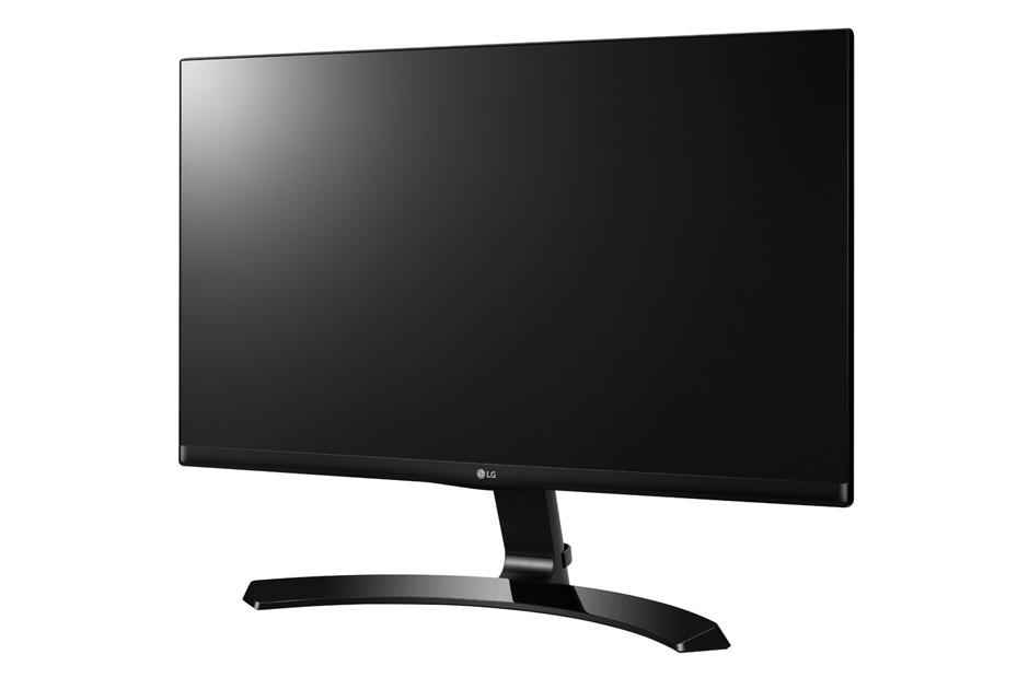 LG 27MP68VQ-P 27 inç Full HD IPS LED Monitör