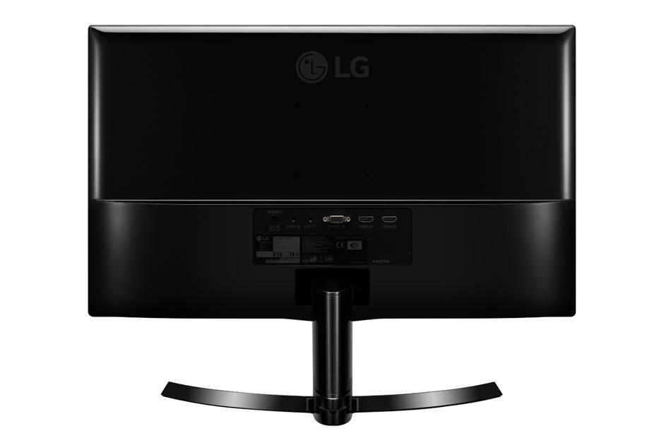 LG 27MP68VQ-P 27 inç Full HD IPS LED Monitör