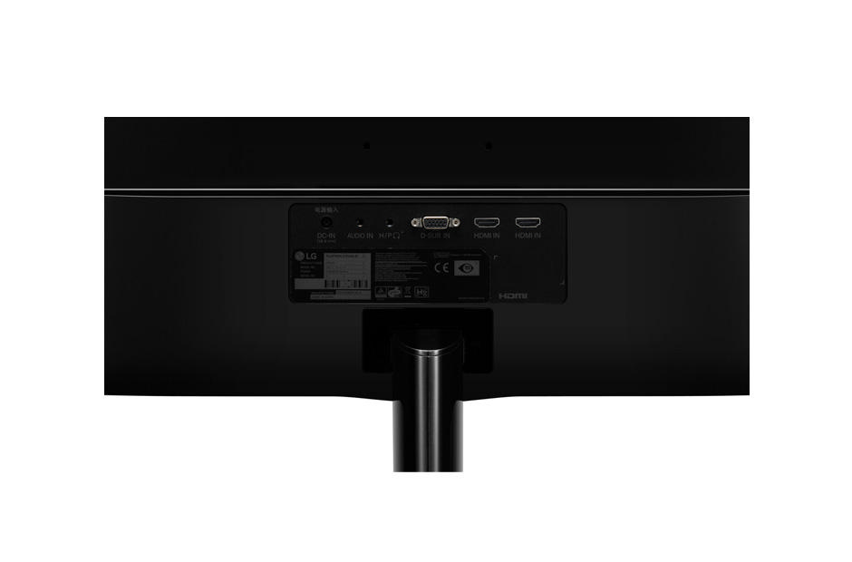 LG 27MP68VQ-P 27 inç Full HD IPS LED Monitör