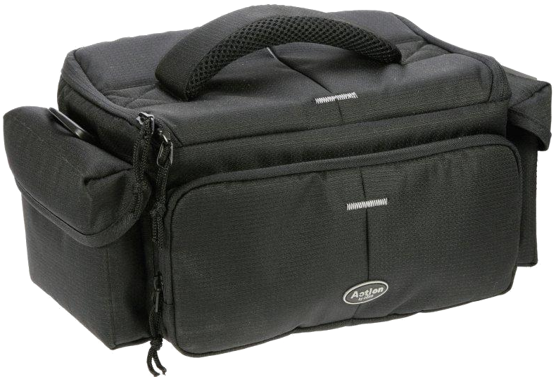 DÖRR Action Black No. 4.5 táska