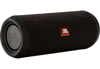 JBL FLIP III vezeték nélküli cseppálló hangszóró, fekete