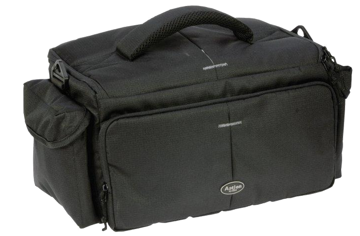 DÖRR Action Black No. 6 táska