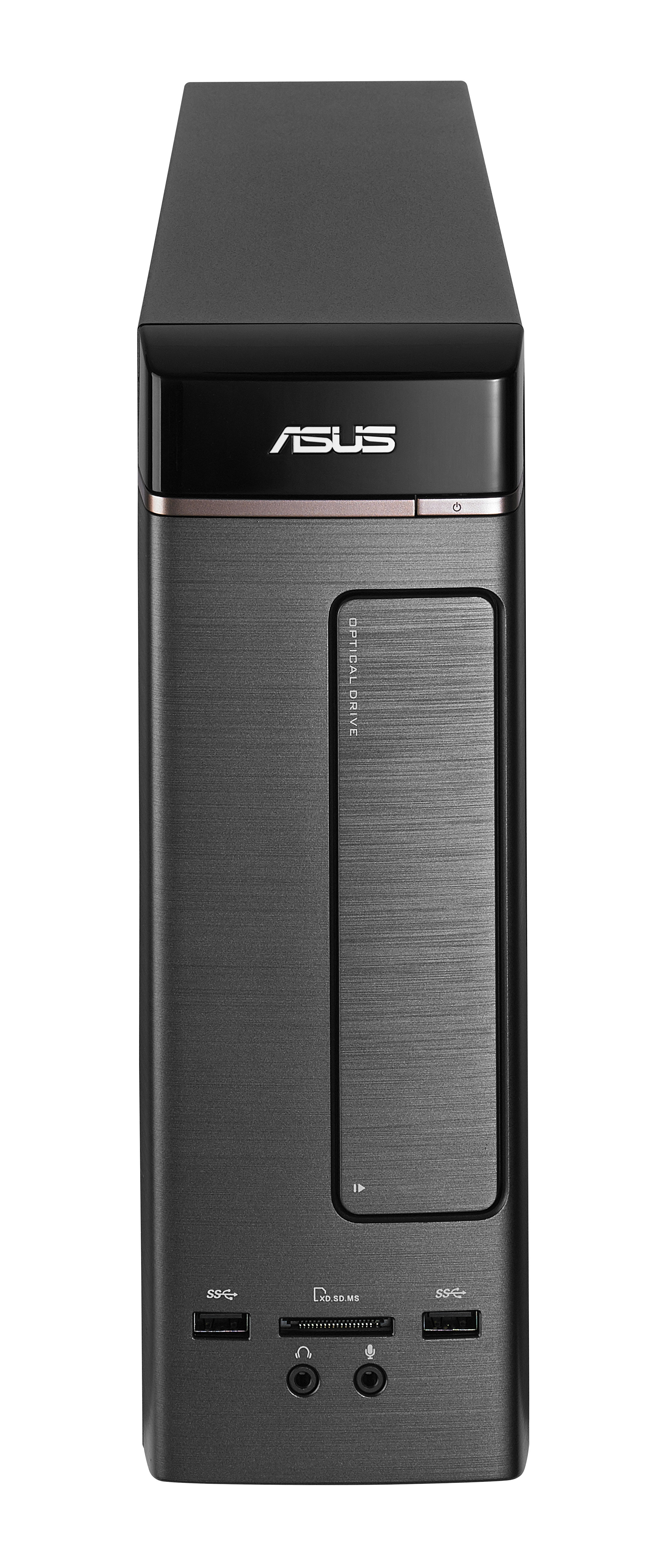 ASUS K20CD-DE032T - Intel® Core™ i3 i3-6098P - 16 GB - 1 TB - NVIDIA GeForce® GT 720 - Windows 10 Home (64 Bit)