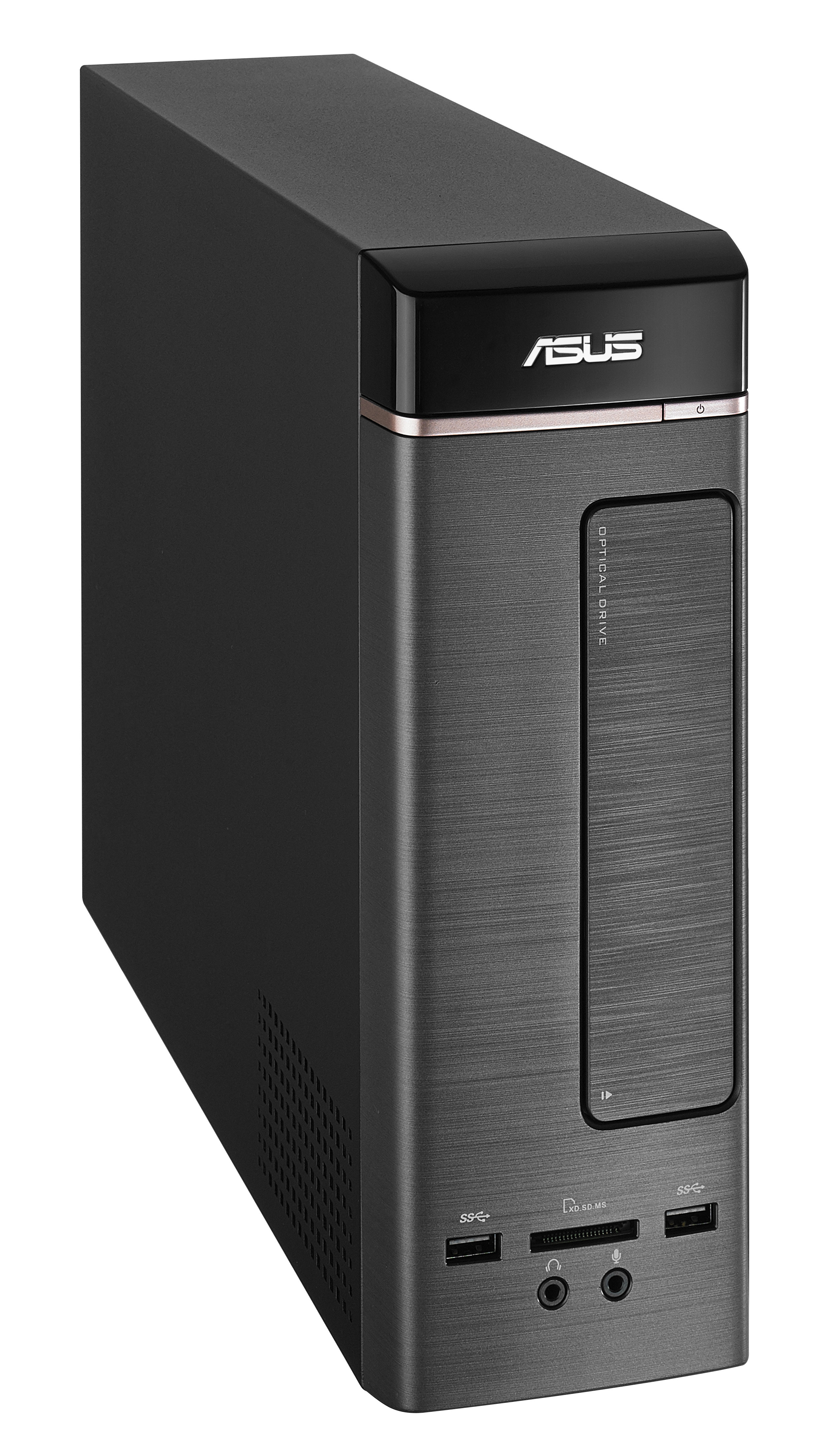 ASUS K20CD-DE032T - Intel® Core™ i3 i3-6098P - 16 GB - 1 TB - NVIDIA GeForce® GT 720 - Windows 10 Home (64 Bit)