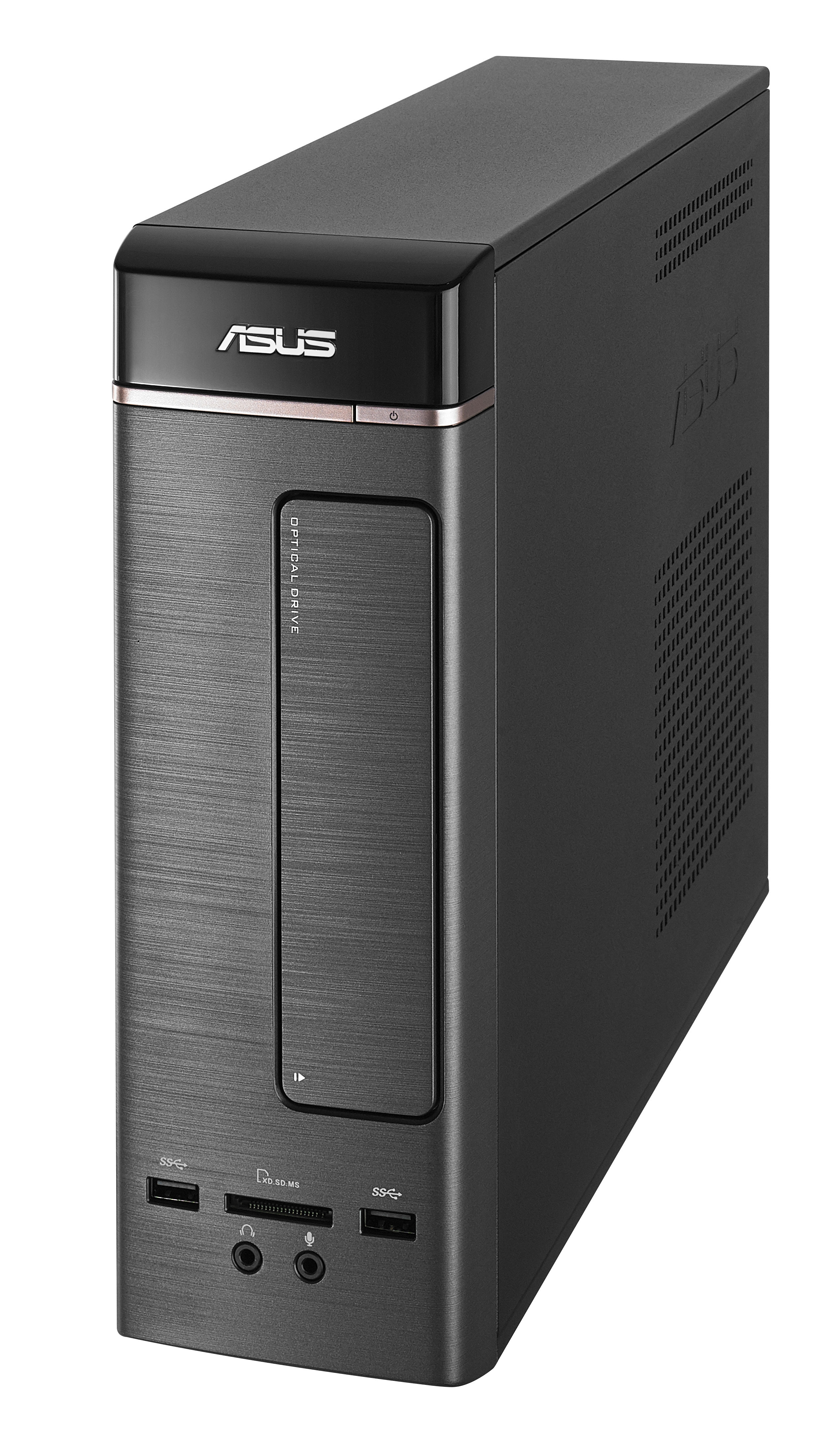 ASUS K20CD-DE032T - Intel® Core™ i3 i3-6098P - 16 GB - 1 TB - NVIDIA GeForce® GT 720 - Windows 10 Home (64 Bit)