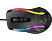 ROCCAT KONE EMP MAX PERF. OPTICAL - Gaming-Maus, Kabel, Optisch mit Leuchtdioden, 12000 dpi, Schwarz