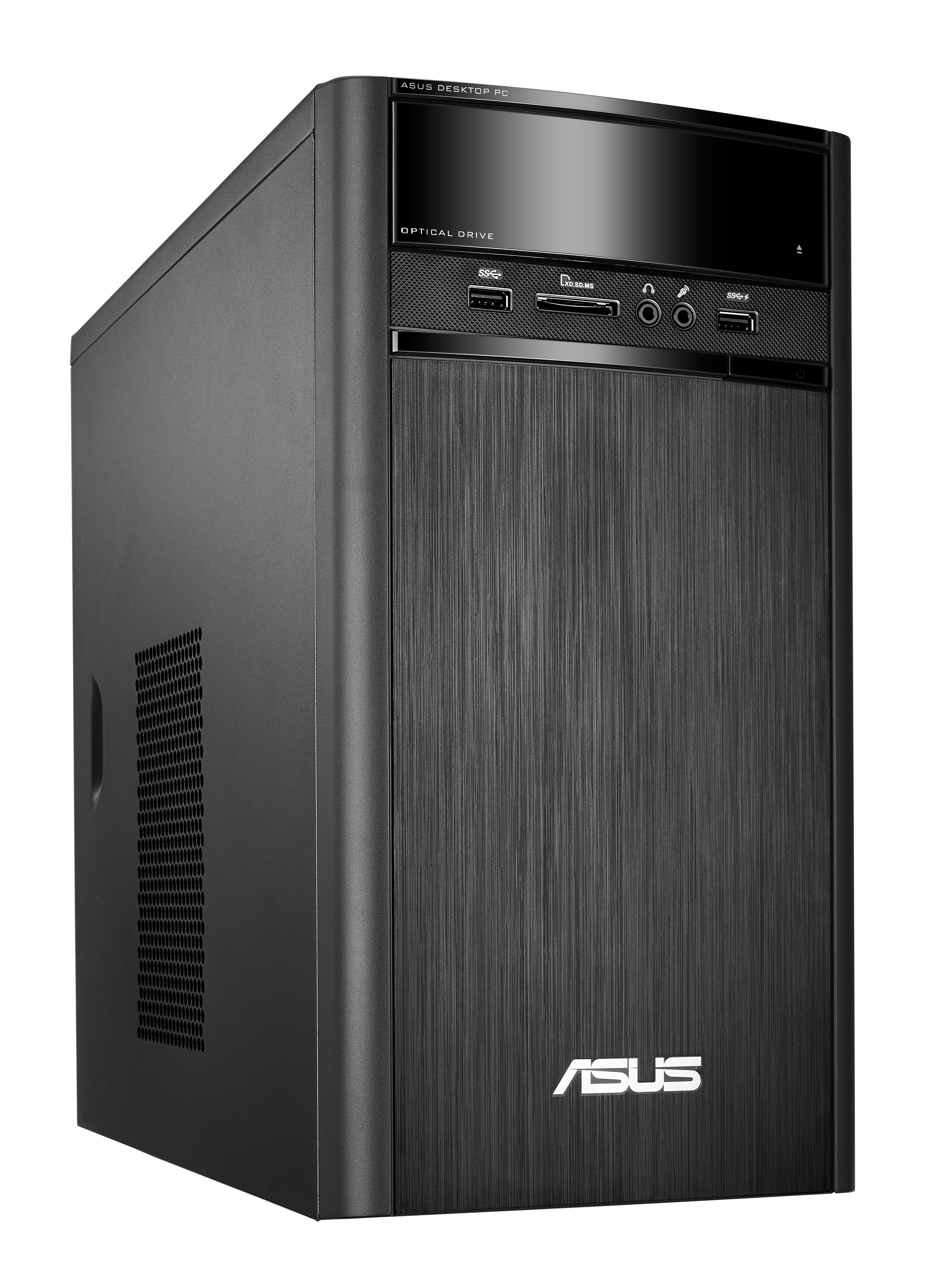 ASUS K31CD-K-DE015T - Intel® Core™ i5 i5-7400 - 16 GB - 1 TB - NVIDIA GeForce® GT 720 - Windows 10 Home (64 Bit)