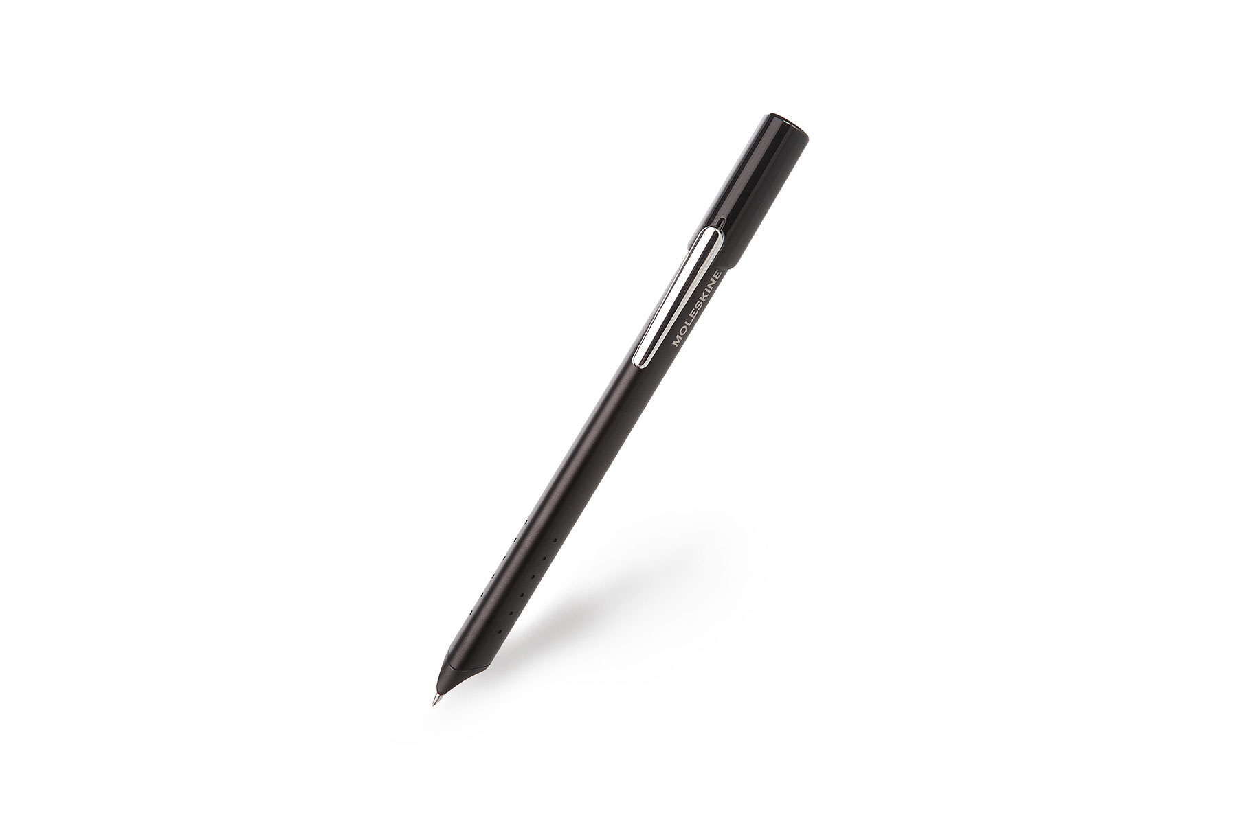 MOLESKINE Smart Writing Set - Paper Tablet und Pen+ Schwarz