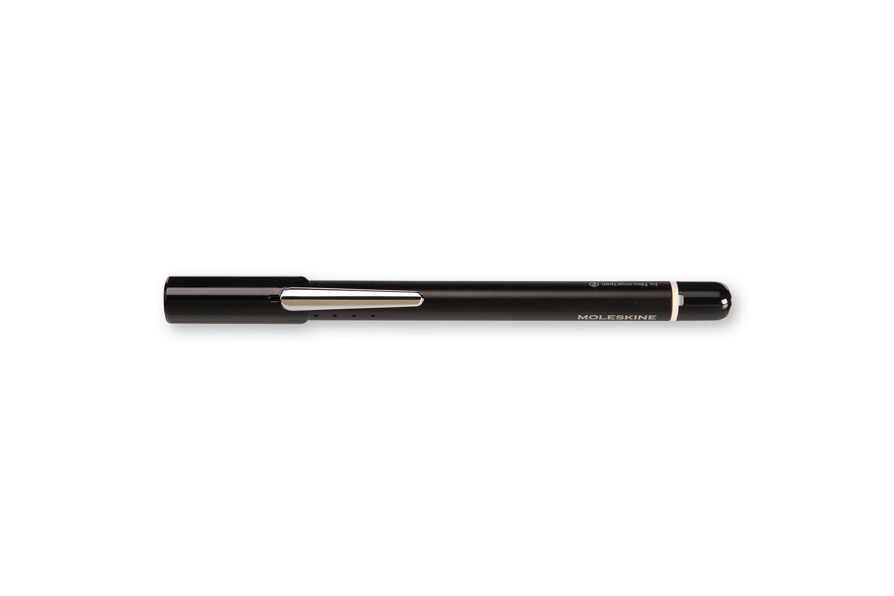 MOLESKINE Smart Writing Set - Paper Tablet und Pen+ Schwarz