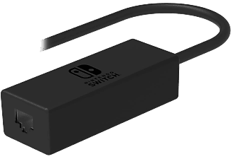 HORI Nintendo Switch LAN-adapter