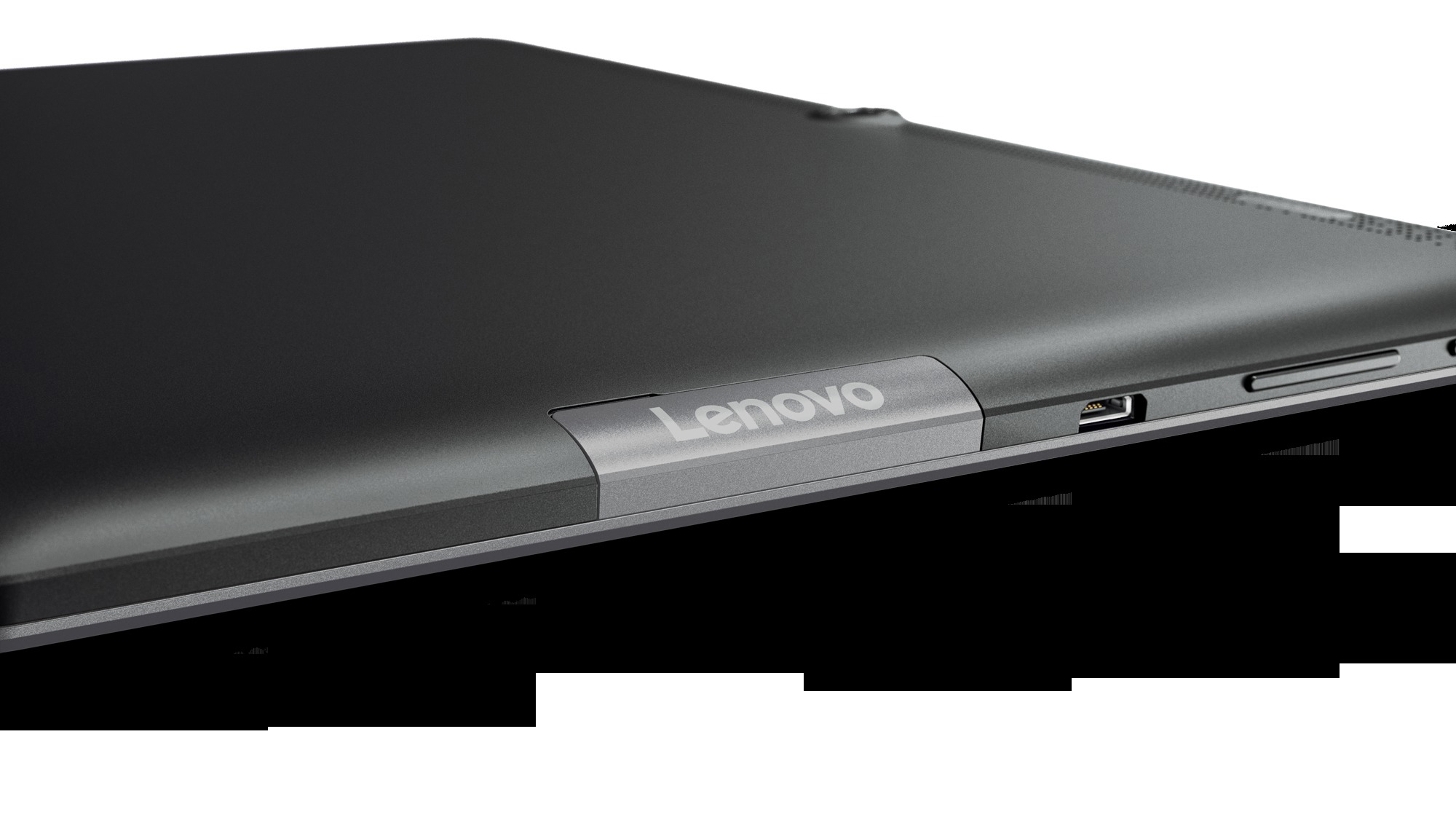 Plus Zoll, Tab 3 10 16 LENOVO Slate TB3-X70L, Black 10,1 Tablet, GB,