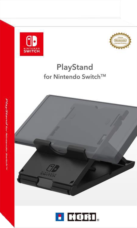 HORI Nintendo Switch PlayStand