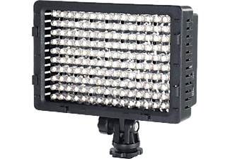 SUNPAK 160 LED  fotó- és videolámpa