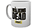The Walking Dead - Logo - bögre