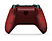 MICROSOFT Xbox One Oyun Kumandası Gow4 Crimson Limited Edition