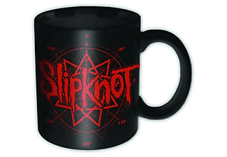 Slipknot - Compass Logo - bögre