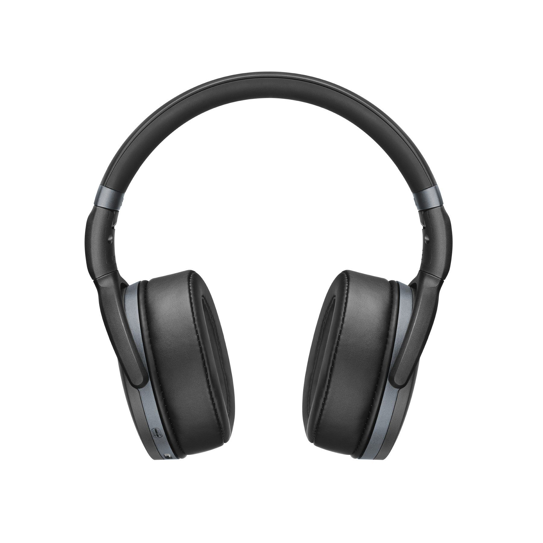 SENNHEISER HD 4.40 BT Wireless, Over-ear Kopfhörer Bluetooth Schwarz