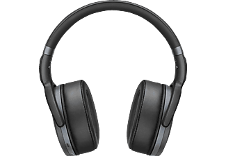 SENNHEISER HD 4.4 BT - Casque Bluetooth (Over-ear, Noir)