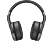 SENNHEISER HD 4.4 BT - Bluetooth Kopfhörer (Over-ear, Schwarz)