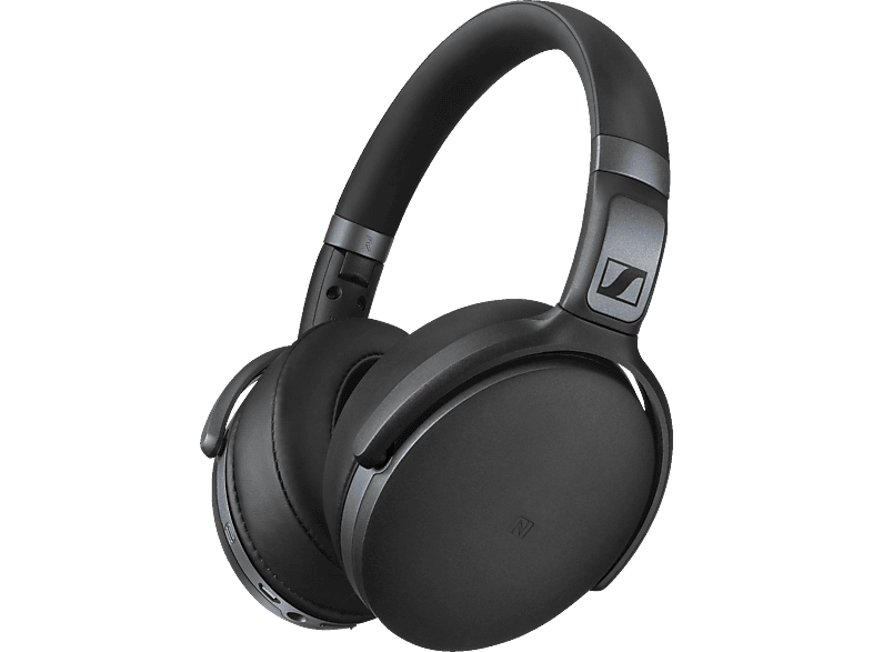 good quality headset with microphone