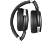 SENNHEISER HD 4.5 BTNC - Bluetooth Kopfhörer (Over-ear, Schwarz)
