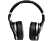 SENNHEISER HD 4.5 BTNC - Bluetooth Kopfhörer (Over-ear, Schwarz)