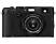 FUJIFILM X100F - Kompaktkamera Schwarz