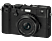 FUJIFILM X100F - Kompaktkamera Schwarz