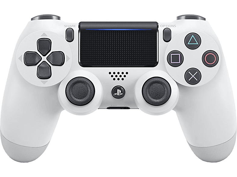 Pack PlayStation : Manette PS5 DualSense Blanche/White + Figurine