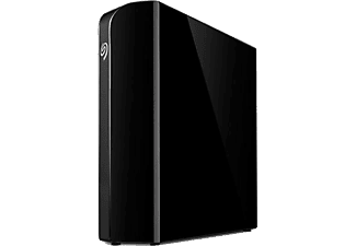 SEAGATE Backup Plus USB HUB 3.0 3.5" 6TB Harici Disk