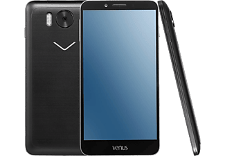 VESTEL Venüs V3 5580 Tekno Gri Akıllı Telefon