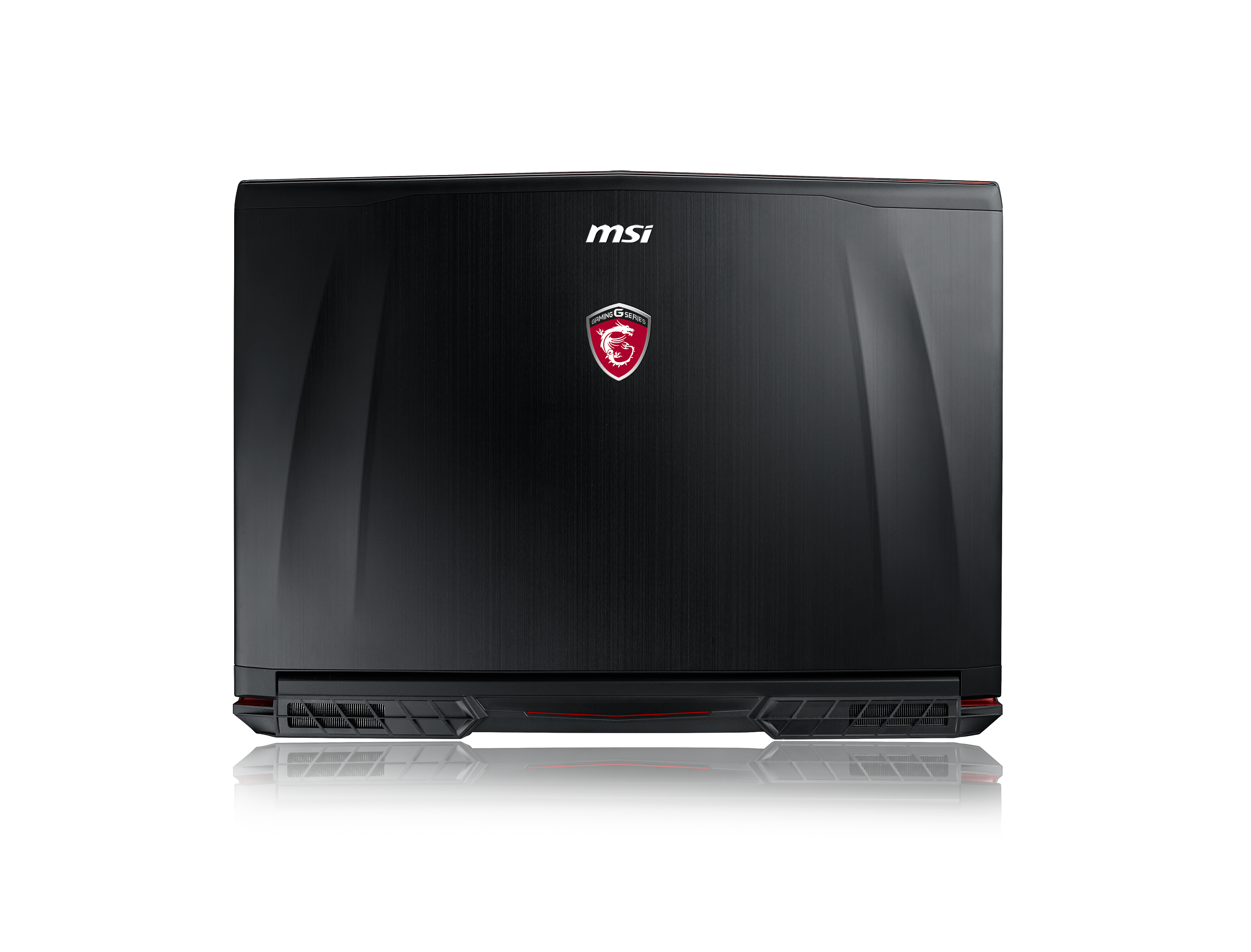 MSI GE72MVR 7RG-009DE Apache Pro - 17,3 Zoll - Intel® Core™ i7 i7-7700HQ - 16 GB - 256 GB - NVIDIA GeForce® GTX 1070 - Windows 10 Home (64 Bit)