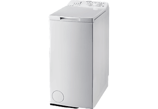 INDESIT ITWA 51051 W (EU) felültöltős mosógép