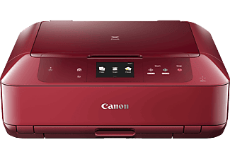 CANON Pixma MG7752 piros multifunkciós tintasugaras nyomtató